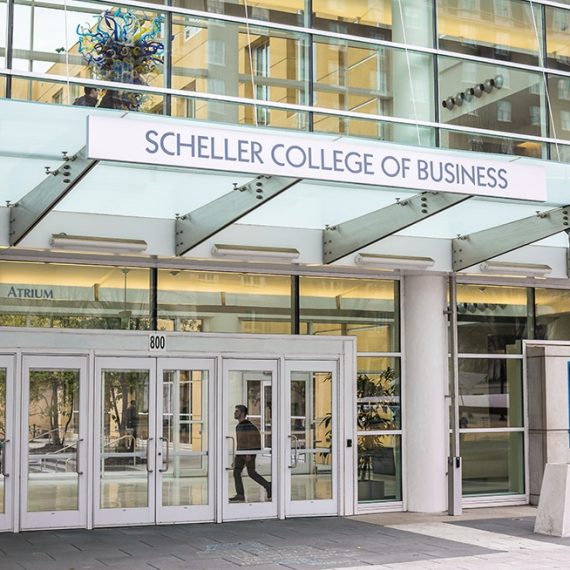 Scheller College of Business – Georgia Tech Q&A with Admissions