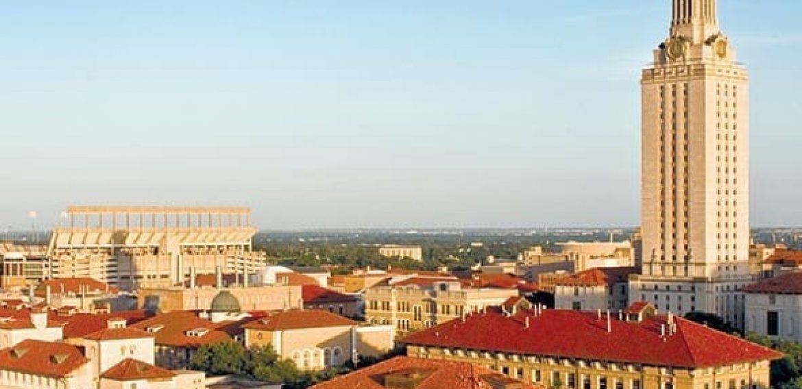 Q&A with the McCombs School of Business Managing Director of MBA Admissions