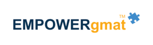 Empower GMAT Logo